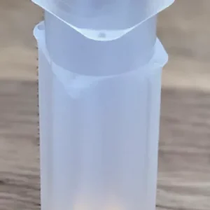 "Guardhouse" Münztube - 22mm Aktuell