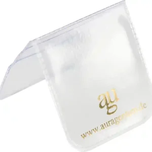 Ausverkauf 100 x Münztasche Auragentum