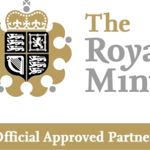 1 Kilogramm Silbermünze Britannia 2026 Geld-Zurück-Garantie