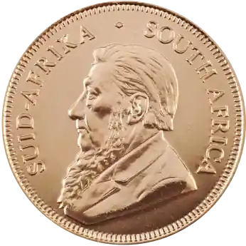Neue Kollektion 1 Unze Goldmünze Krügerrand 1994