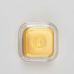 50 Gramm Goldbarren C. Hafner Gussbarren Schnäppchen