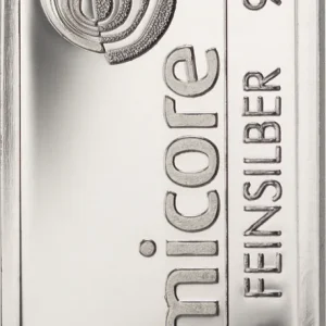 20 Gramm Silberbarren Kostenfreie Lieferung