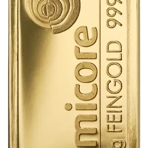 50 Gramm Goldbarren Angebot