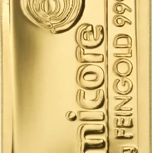 2,5 Gramm Goldbarren Direktkauf
