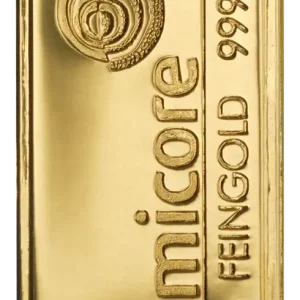 5 Gramm Goldbarren Exklusiv