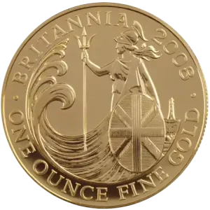 1/2 Unze Goldmünze Britannia Bestpreis