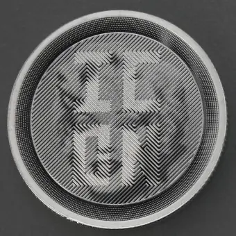 Limited Edition Silbermünze 1oz "Marilyn Monroe" 2022 Icon (Tokelau)
