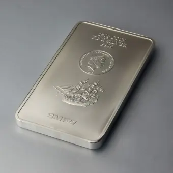 Münzbarren 250g "Resale" (19%) Meistverkauft
