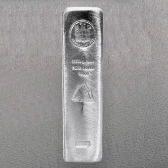 Top-Preis Münzbarren 5kg "Resale" (19%)