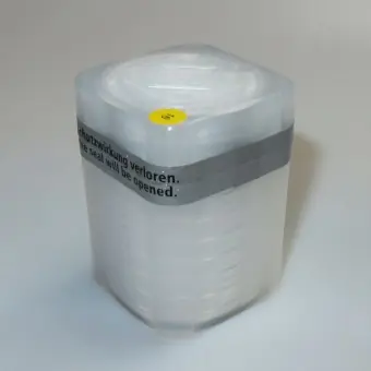 Silbermünze 20 x 1/2oz "Arche Noah" Tube aktueller Jahrgang (Armenien) Neue Kollektion