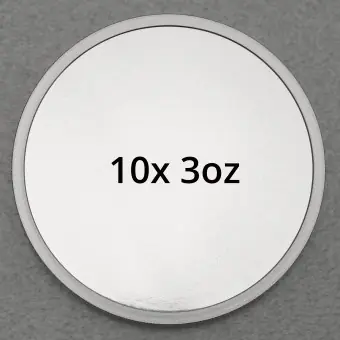 Großhandel Junk-Silber-Bag 10x 3oz "Silver Surprise" diff. Set aus diversen Münzen (verschiedene Hersteller)