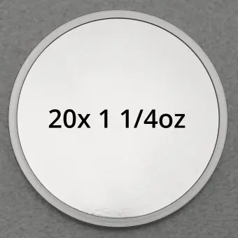 Junk-Silber-Bag 20x 1 1/4oz "Silver Surprise" 19% Set aus diversen Münzen (verschiedene Hersteller) Exklusiv