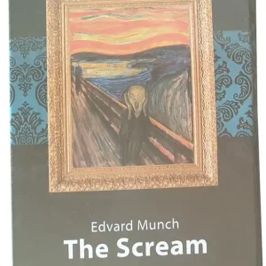 Jetzt Zugreifen Salomonen 1 Dollar Münze Der Schrei von Edvard Munch 2014