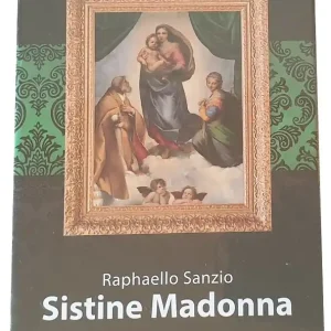 Salomonen 1 Dollar Münze Die sixtinische Madonna von Raphaello Sanzio 2015 Beliebt