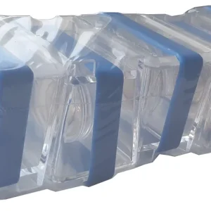 BRD: 5 x 5 Euro Blauer Planet Erde ADFGJ 2016 Polierte Platte OVP verschweist Großhandel