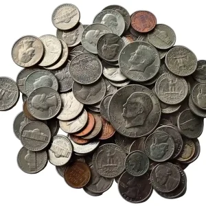 15,83 US Dollar Kursmünzen - Umlaufmünzen USA Rabatt