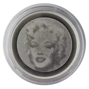 Tokelau 1 Oz Silber Marilyn Monroe Icon 2022 Prooflike in Münzkapsel Jetzt Bestellen