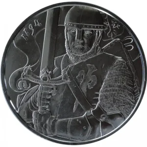 1 Oz Silber Leopold V 825 Jahre Münze Wien 1,5 Euro Österreich 2019 Kostenloser Versand