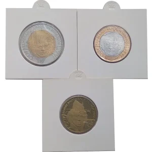 Niederlande 3,5 Rembrandt Euro 2006 aus Leiden Mega-Angebot