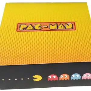 Niue 1 Oz Silber Pac Man 2020 Polierte Platte im Etui nur 400 Stück! SELTEN Beliebt