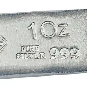 BeKo Edelmetalle 1 Oz Silberbarren 999 Feinsilber (gegossen) 2026 Motiv Dobermann 01/99 Bestpreis