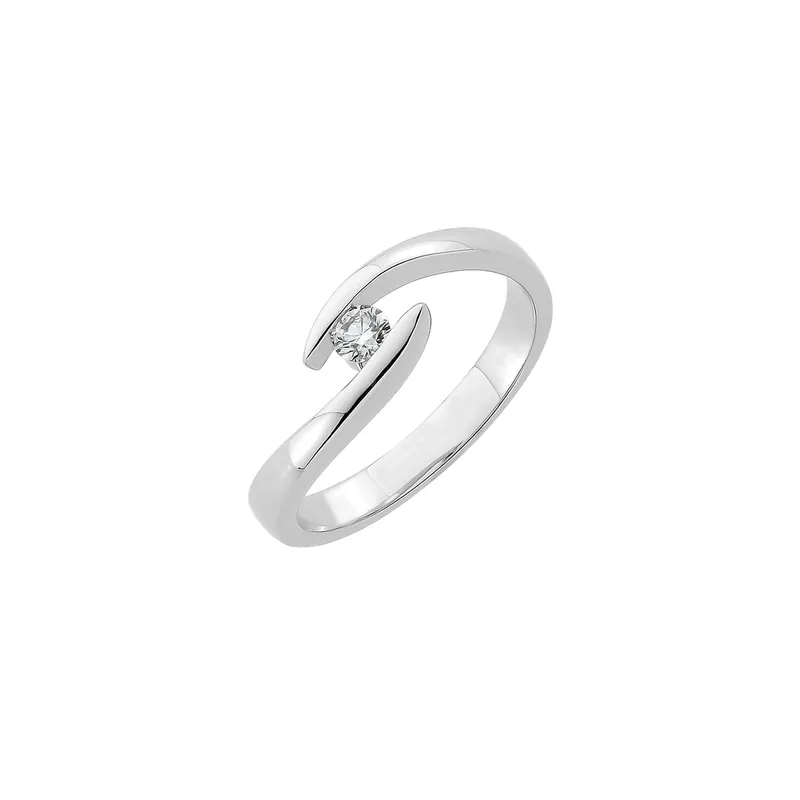 Verlobungsring Weltweiter Versand