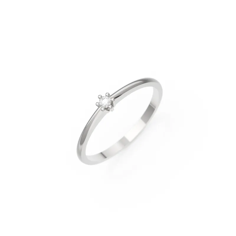 Verlobungsring Love Super-Preis