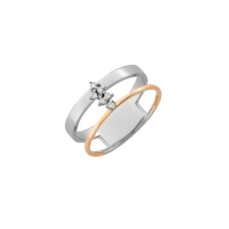 Wochenendangebot Ring Savanna