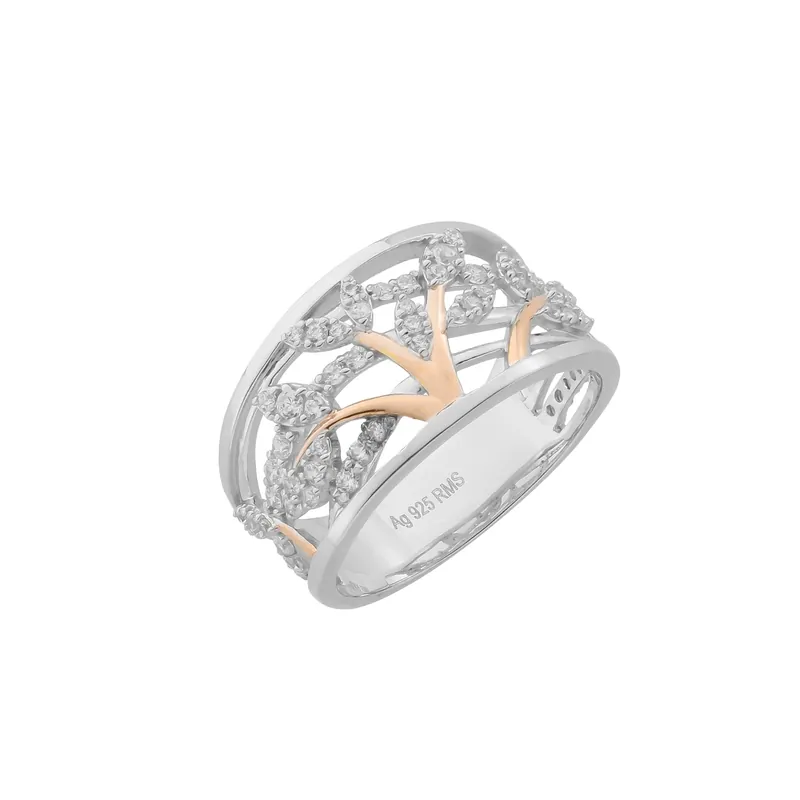 Versand Am Gleichen Tag Ring Esperanza