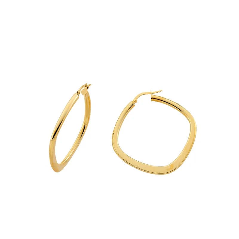 Wochenendangebot Creolen Alea