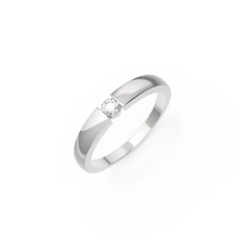 Verlobungsring Neue Kollektion