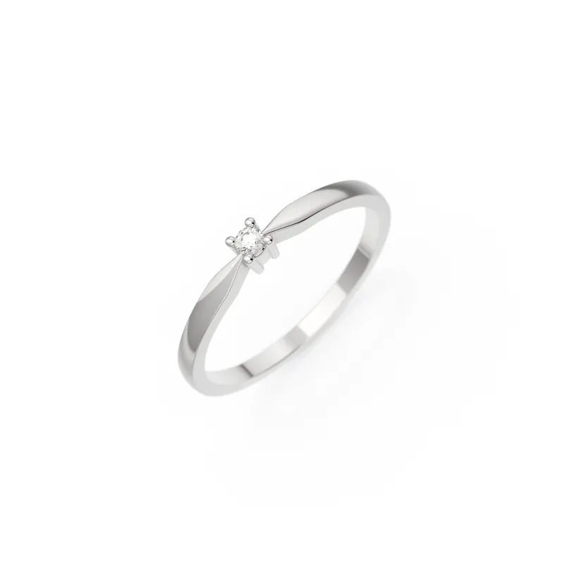 Verlobungsring Highlight