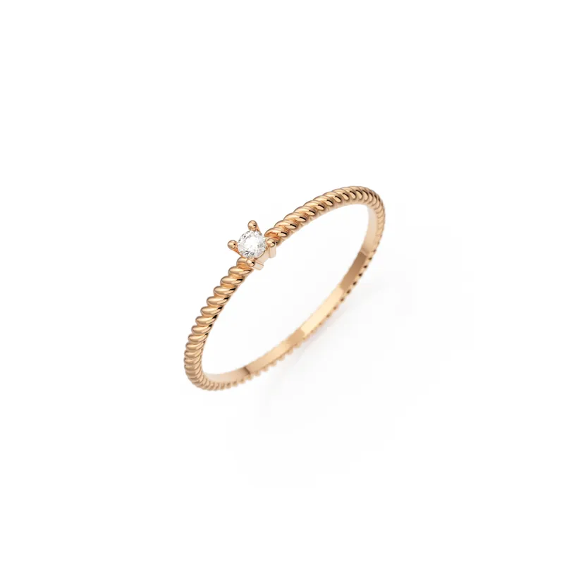 Verlobungsring Gratis Versand