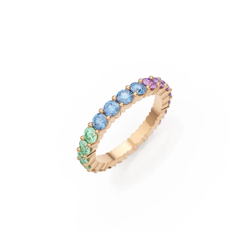 Versand Am Gleichen Tag Ring Verena