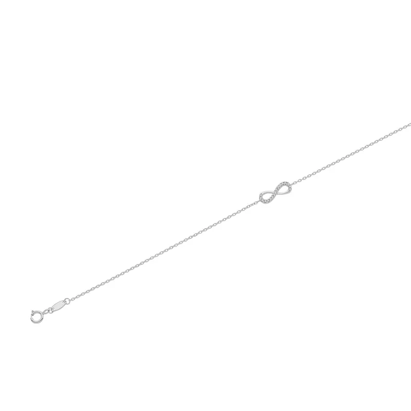 Weltweiter Versand Armband William