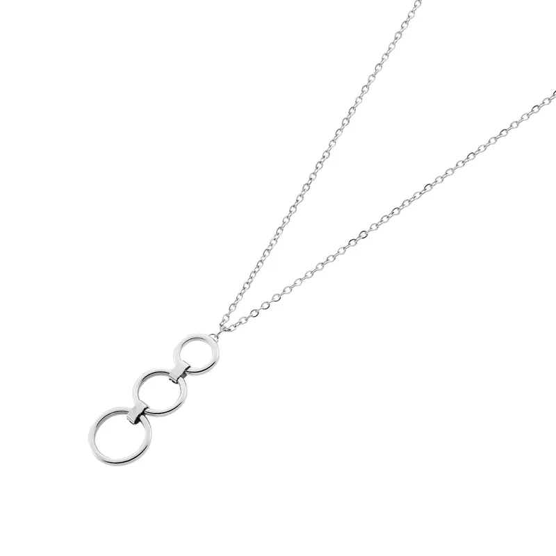 Weltweiter Versand Collier