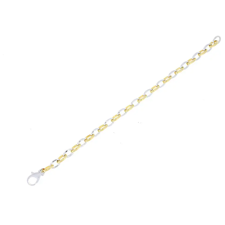 Wochenendangebot Faconarmband