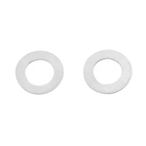 Zertifiziert Ohrstecker Claudia