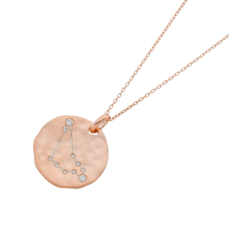 Versand Am Gleichen Tag Collier Sternzeichen