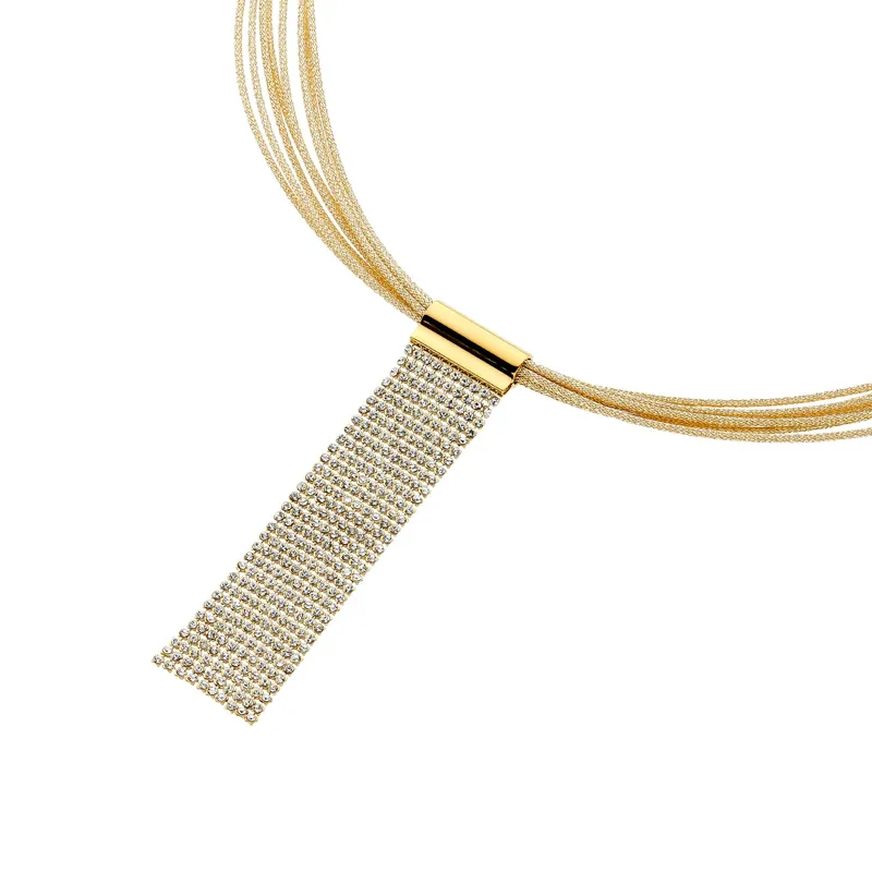 Wochenendangebot Collier Augusta