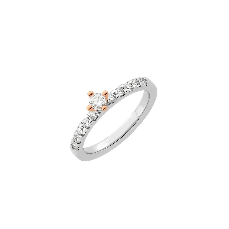 Verlobungsring Mengenrabatt