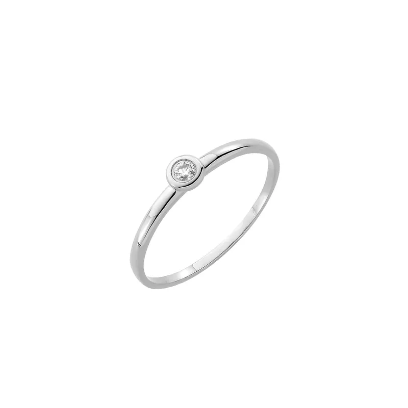 Verlobungsring Geprüft