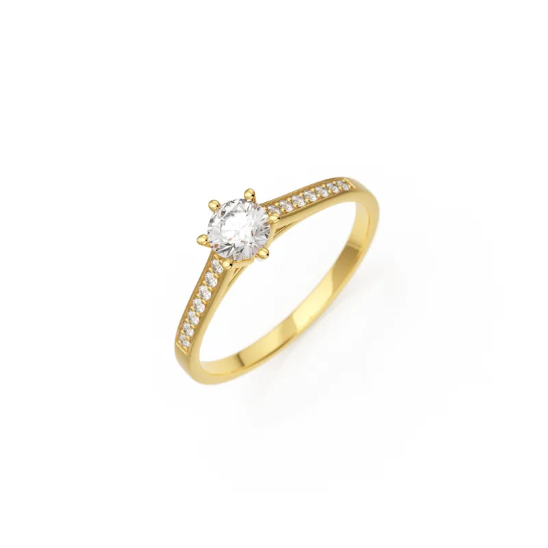 Verlobungsring Sofort Bestellen