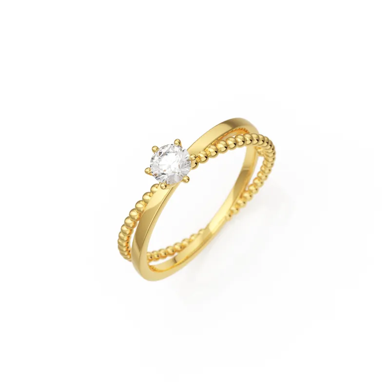 Verlobungsring Original