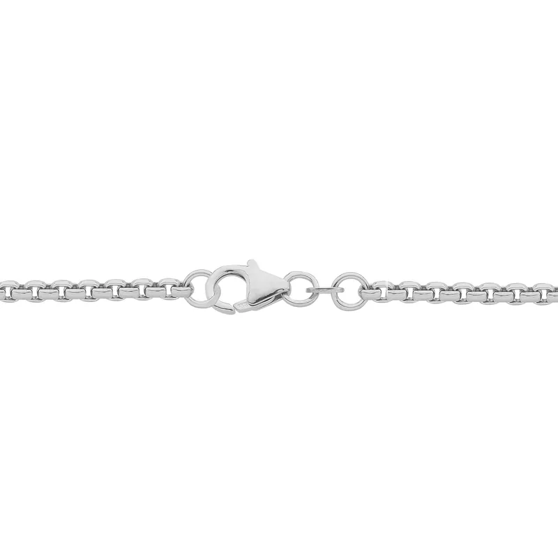 Venezianerkette 2,7 mm Im Trend