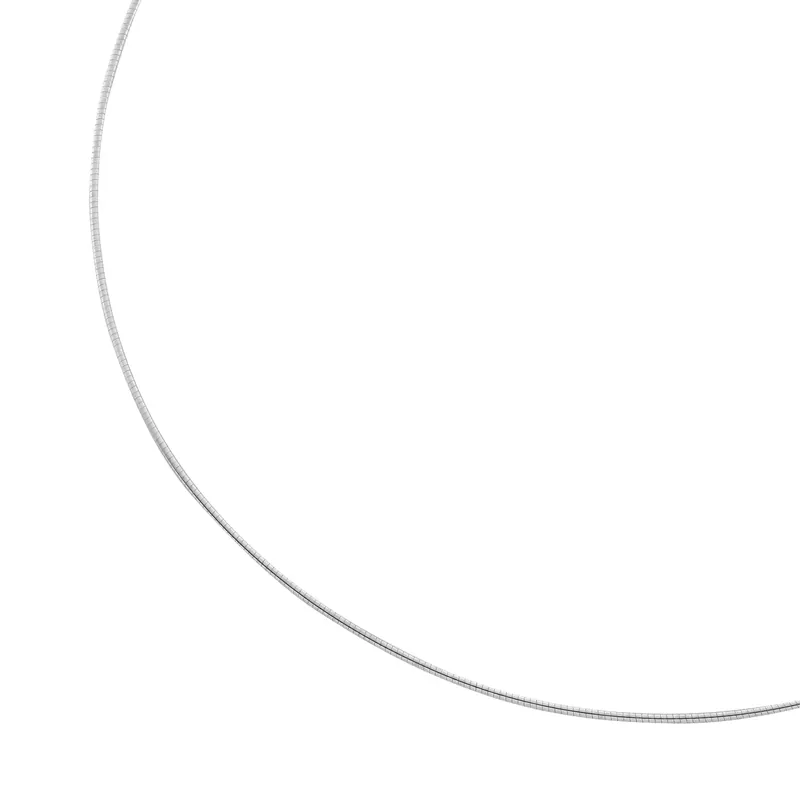 Versand Am Gleichen Tag Rundomega 1,2mm