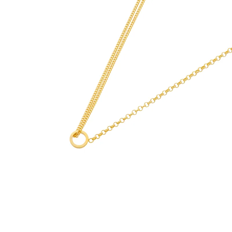 Weltweiter Versand Collier