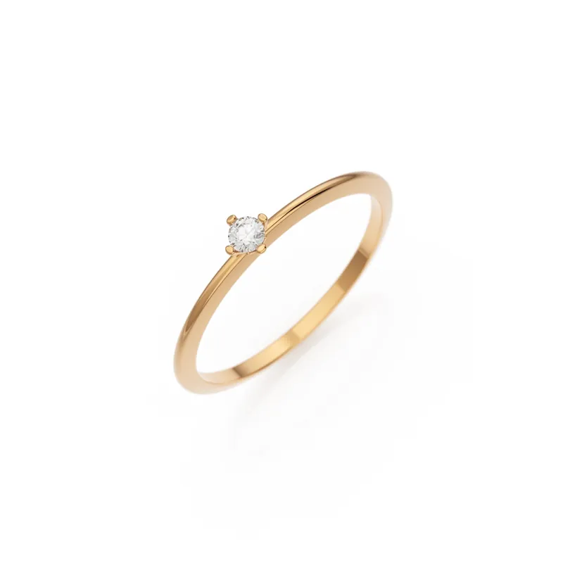 Verlobungsring Terry Super-Preis