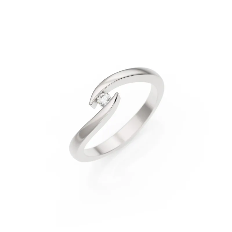 Verlobungsring Summertime Sonderangebot