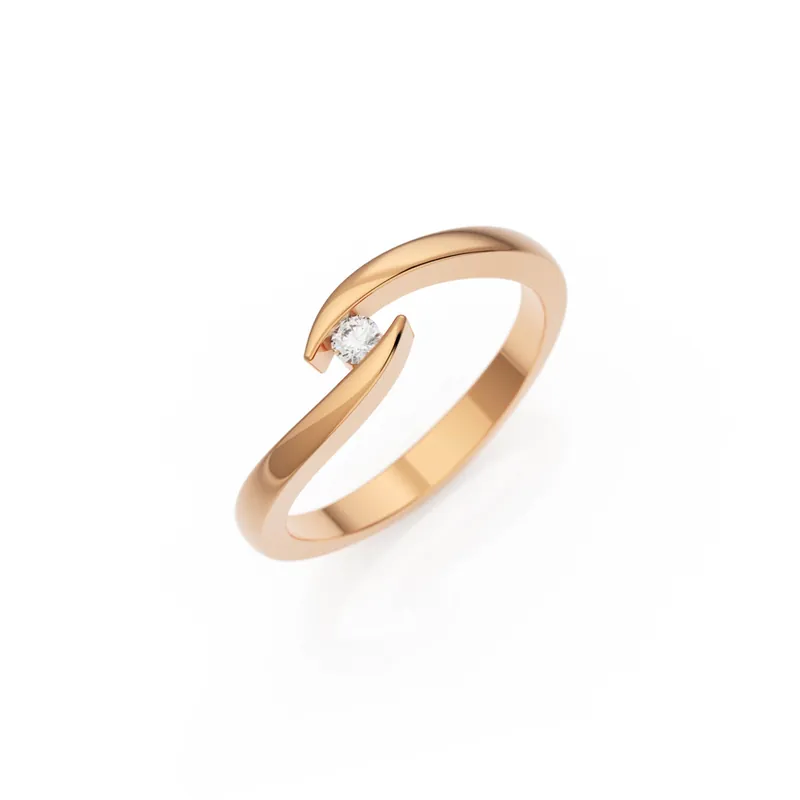 Verlobungsring Summertime Gleich Bestellen